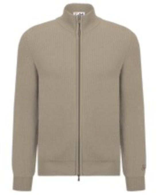 25FW 세인트바쓰 자켓 PRESTONWOOL00031I Neutrals