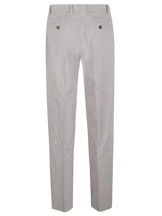 26SS 질샌더 수트 팬츠 J21KA0322J45340032 Grey - JIL SANDER