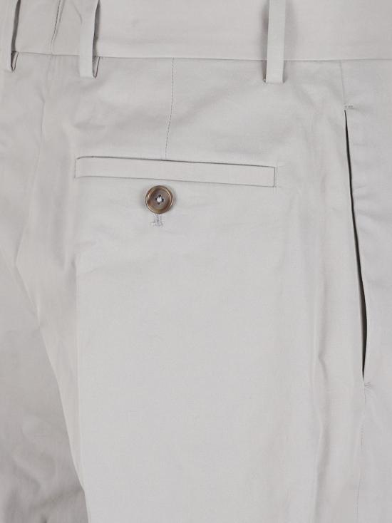 26SS 질샌더 수트 팬츠 J21KA0322J45340032 Grey - JIL SANDER