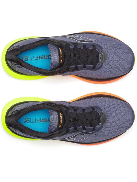  써코니 스니커즈 S21023 99 Grey - SAUCONY