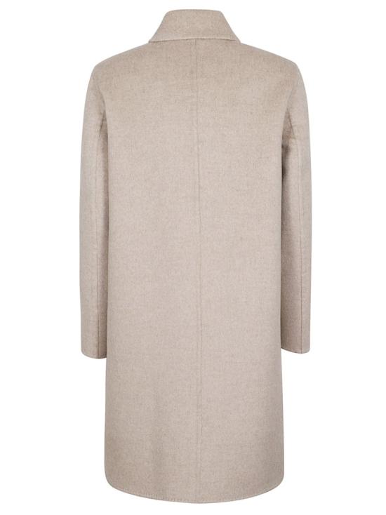 26SS 막스마라 코트 2611011111600 035 Pink - MAX MARA