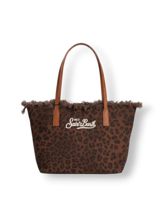 26SS 세인트바쓰 숄더백 CBMF00100588L Brown