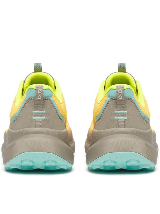 26SS 써코니 스니커즈 S21032 144 Orange - SAUCONY