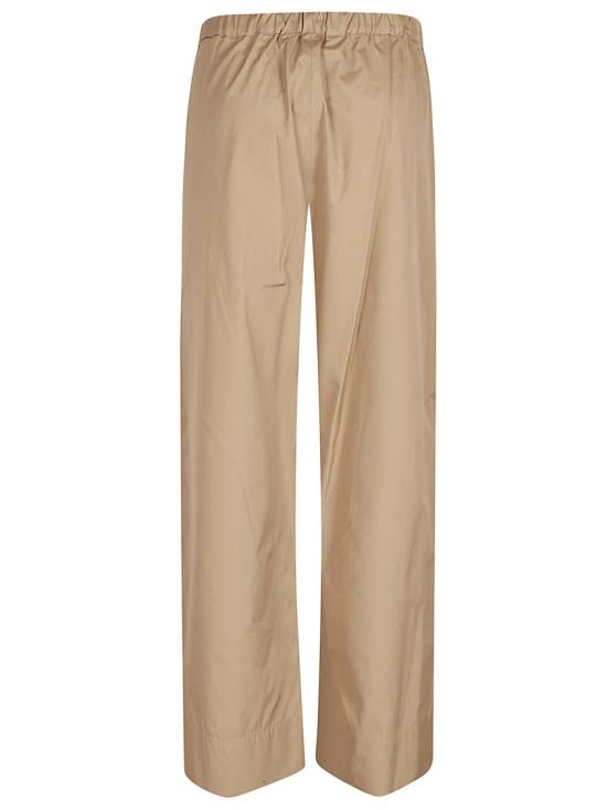 26SS 막스마라 수트 팬츠 2619131023600 022 Neutrals - MAX MARA
