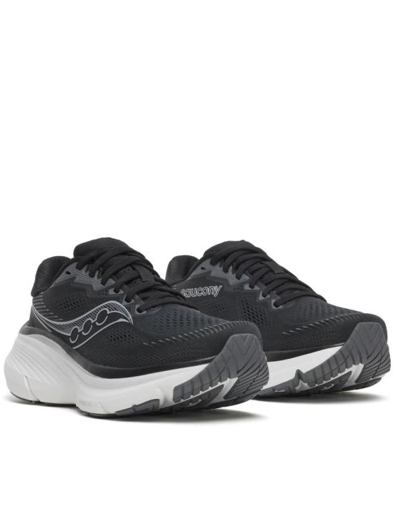 26SS 써코니 스니커즈 S11058 100 Black - SAUCONY