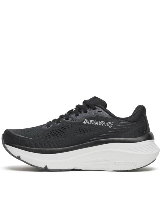 26SS 써코니 스니커즈 S11058 100 Black - SAUCONY