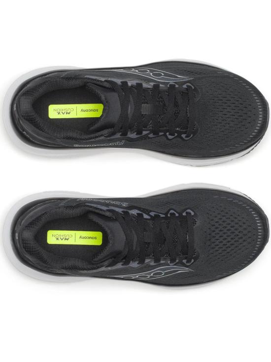 26SS 써코니 스니커즈 S11058 100 Black - SAUCONY
