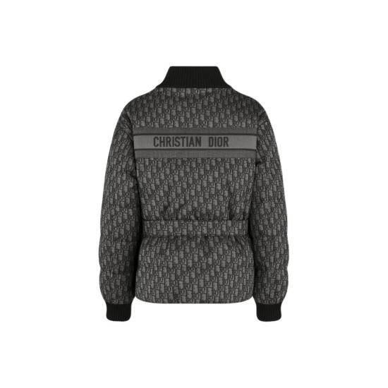 26SS 디올 자켓 547C41A2550 Grey - DIOR