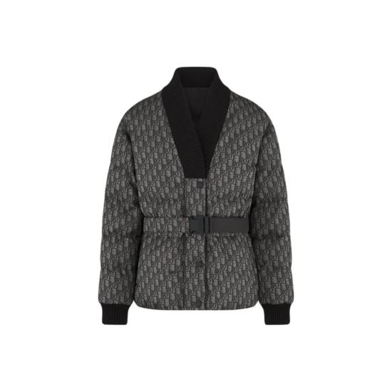 26SS 디올 자켓 547C41A2550 Grey