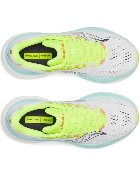 26SS 써코니 스니커즈 S11055 131 White - SAUCONY