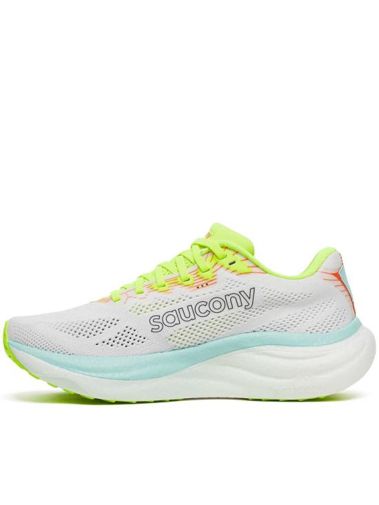 26SS 써코니 스니커즈 S11055 131 White - SAUCONY