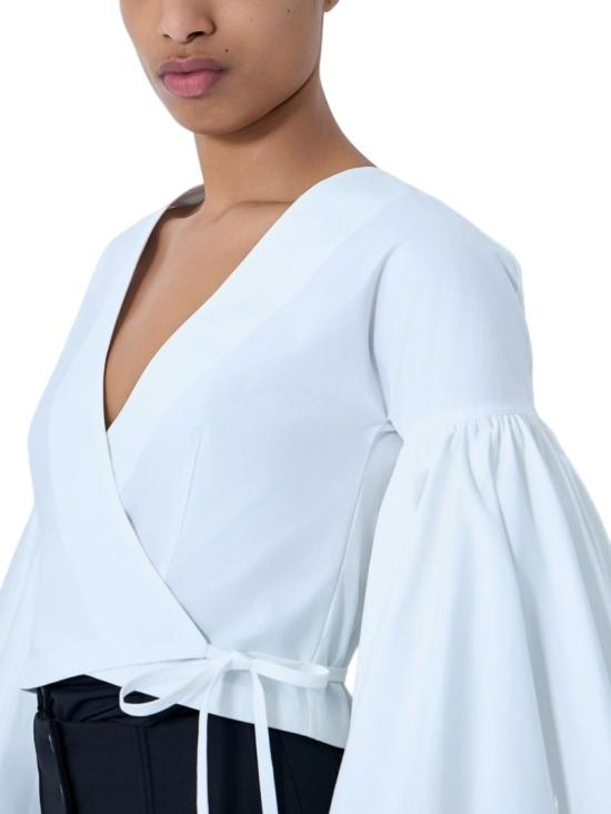 26SS 자크뮈스 파얀 랩 탑 TOW00904 AW00648 100 Black - JACQUEMUS