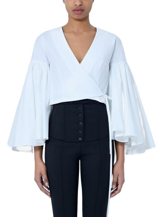 26SS 자크뮈스 파얀 랩 탑 TOW00904 AW00648 100 Black