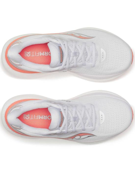 써코니 스니커즈 S11023 244 White - SAUCONY
