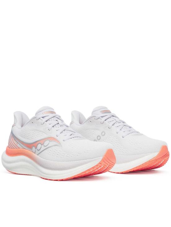  써코니 스니커즈 S11023 244 White - SAUCONY