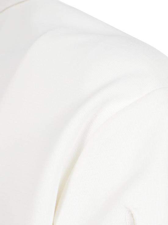 26SS 질샌더 반팔 티셔츠 J02GL0113J20018102 White - JIL SANDER
