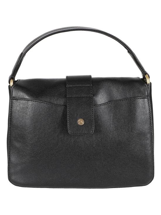 26SS 버버리 스몰 라이더 백 8125498 A1189 Grey - BURBERRY
