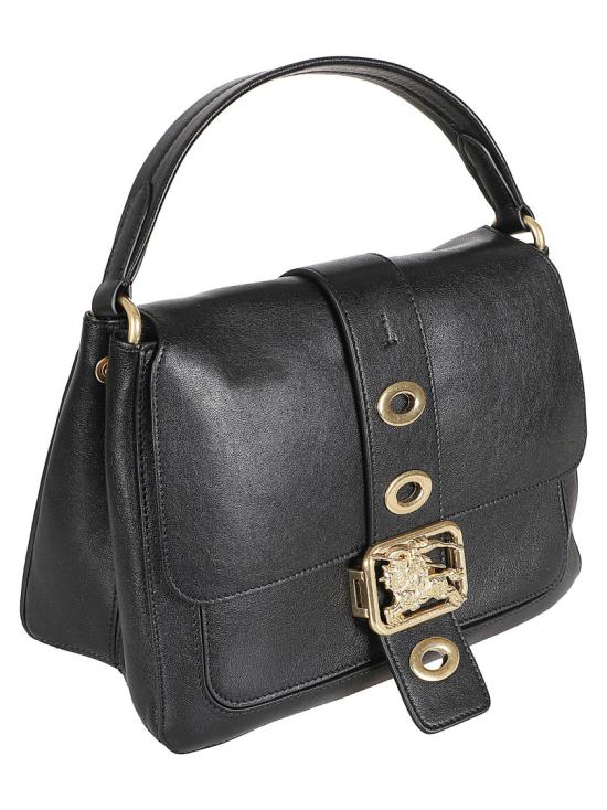 26SS 버버리 스몰 라이더 백 8125498 A1189 Grey - BURBERRY