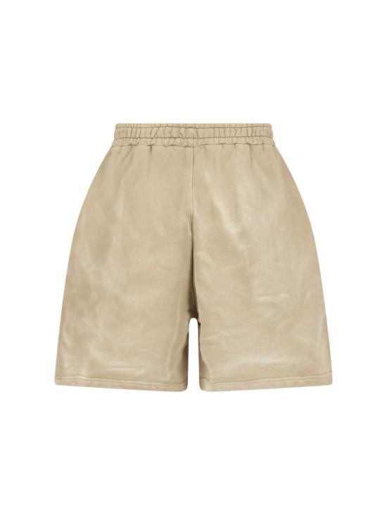 26SS 쿨투라 숏팬츠 S26SS10FE500 Neutrals - CULTURA