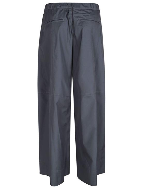 26SS 막스마라 수트 팬츠 2619131033600 051 Grey - MAX MARA
