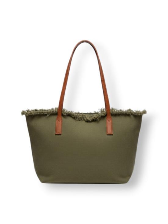 26SS 세인트바쓰 숄더백 CBMF00100587L Green - MC2 SAINT BARTH