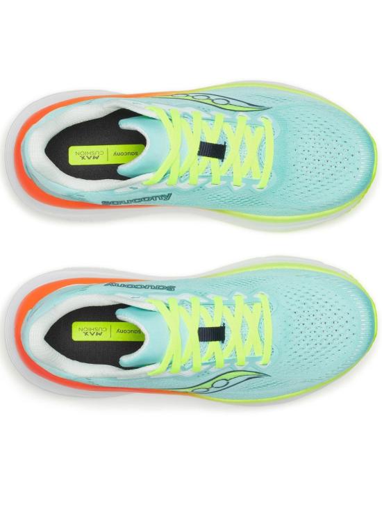 26SS 써코니 스니커즈 S11058 130 Blue - SAUCONY