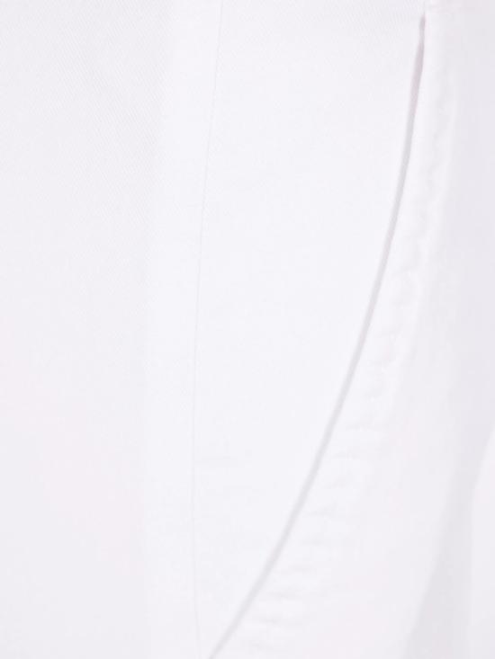 26SS 인코텍스 데님 팬츠 174959 D6314 White - INCOTEX