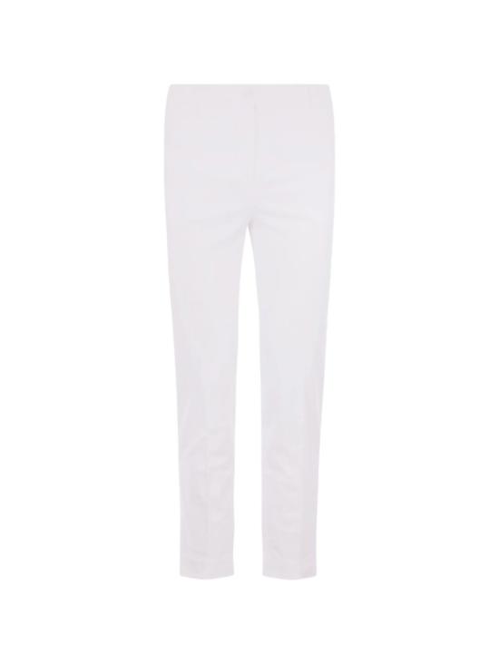 26SS 인코텍스 데님 팬츠 174959 D6314 White