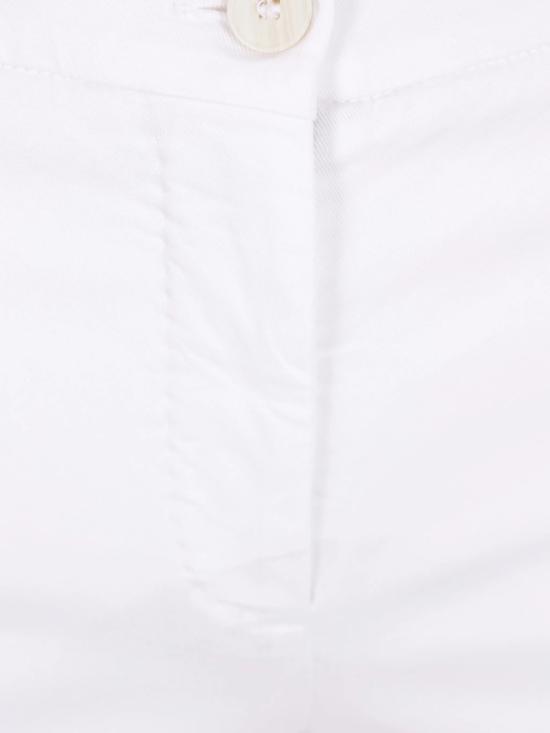 26SS 인코텍스 데님 팬츠 174959 D6314 White - INCOTEX