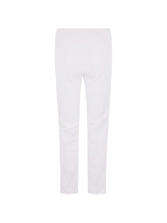 26SS 인코텍스 데님 팬츠 174959 D6314 White - INCOTEX