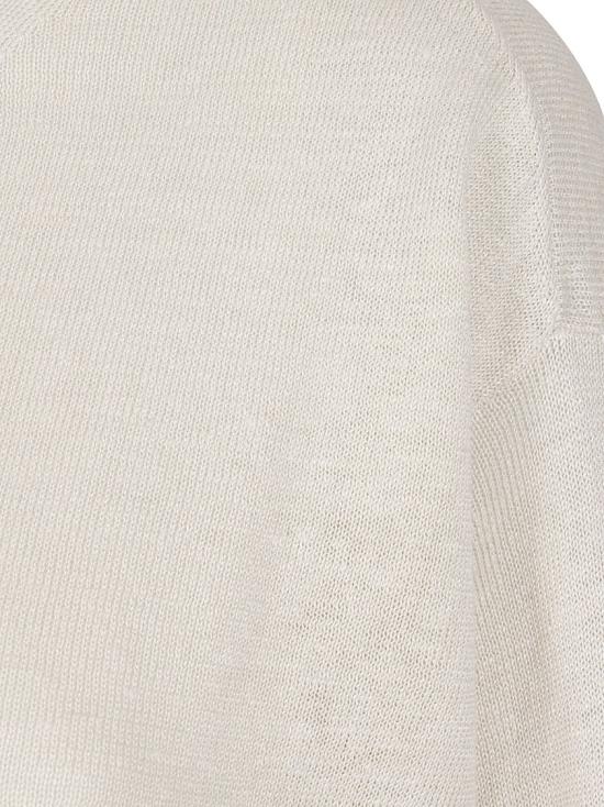26SS 막스마라 스웨터 2619361093600 002 White - MAX MARA