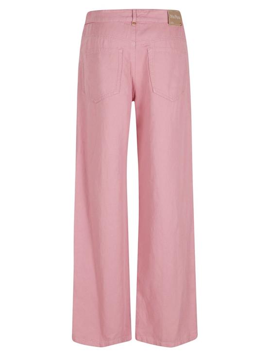 26SS 막스마라 수트 팬츠 2619131083600 002 Pink - MAX MARA