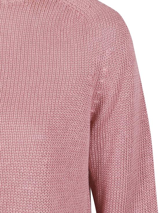 26SS 막스마라 스웨터 2619361013600 008 Pink - MAX MARA