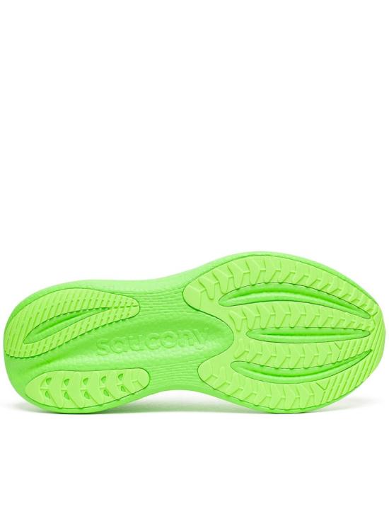 26SS 써코니 스니커즈 S21023 155 Green - SAUCONY