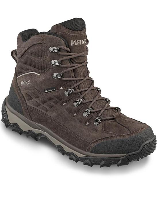  마인들 부츠 7958 Brown