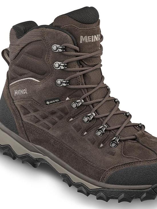  마인들 부츠 7958 Brown - MEINDL