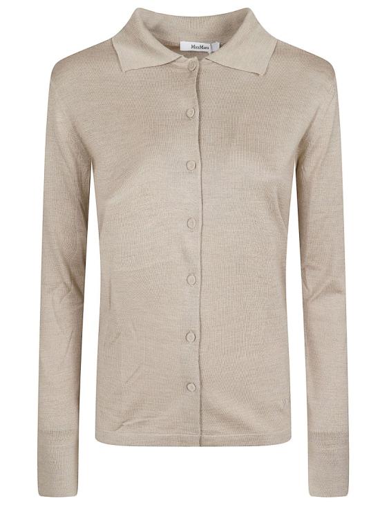 26SS 막스마라 스웨터 2611341029600 001 Neutrals