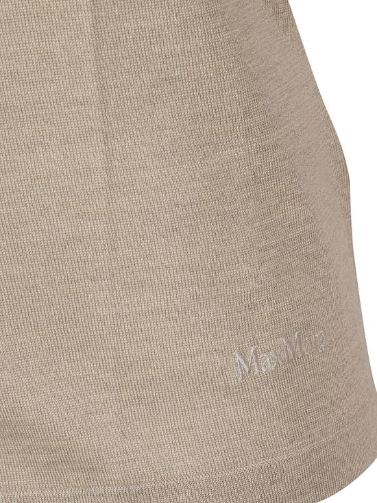 26SS 막스마라 스웨터 2611341029600 001 Neutrals - MAX MARA