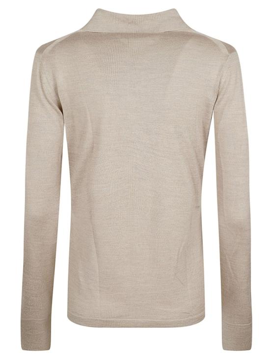 26SS 막스마라 스웨터 2611341029600 001 Neutrals - MAX MARA