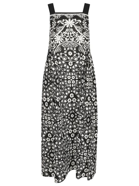 26SS 막스마라 롱 원피스 2615221023600 001 Grey