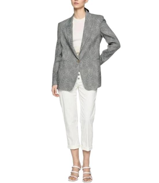26SS 돈답 데님 팬츠 DP268BBS0030DPTD000 White - DONDUP