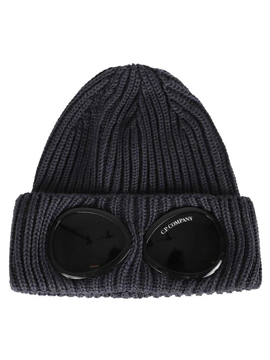 25FW 씨피 컴퍼니 비니 19CMAC742A005509A979 Black