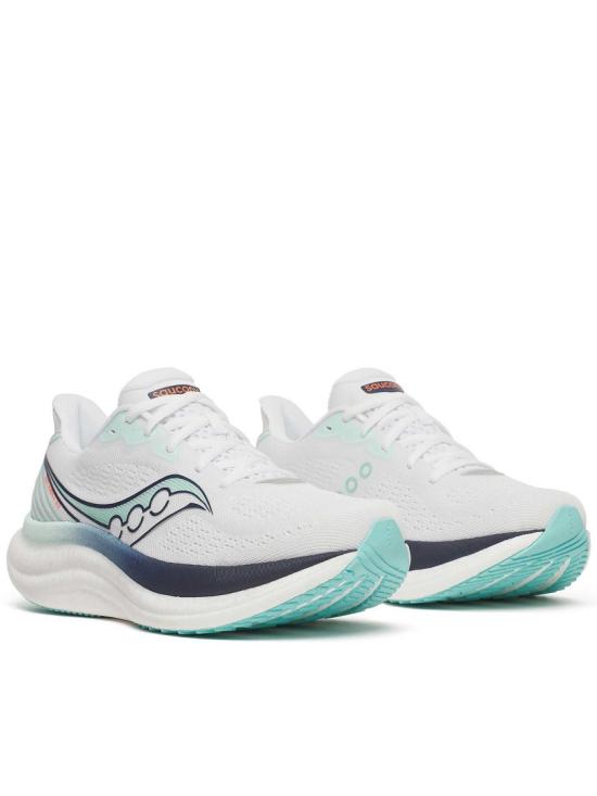 26SS 써코니 스니커즈 S11023 172 White - SAUCONY