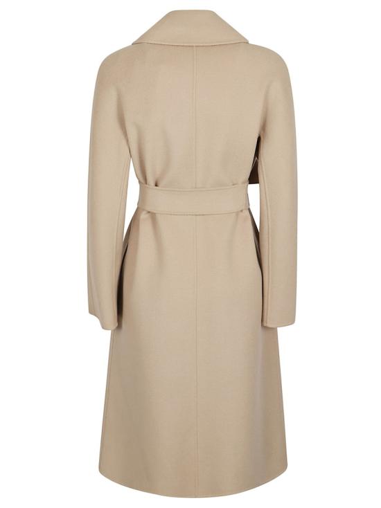 26SS 막스마라 코트 2616011011600 079 Neutrals - MAX MARA