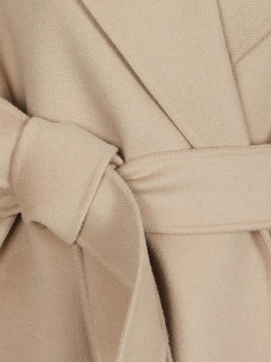 26SS 막스마라 코트 2616011011600 079 Neutrals - MAX MARA