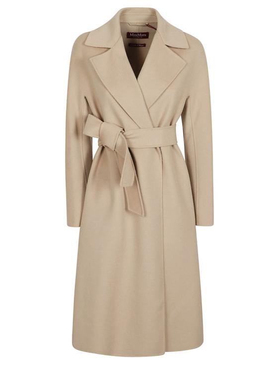 26SS 막스마라 코트 2616011011600 079 Neutrals