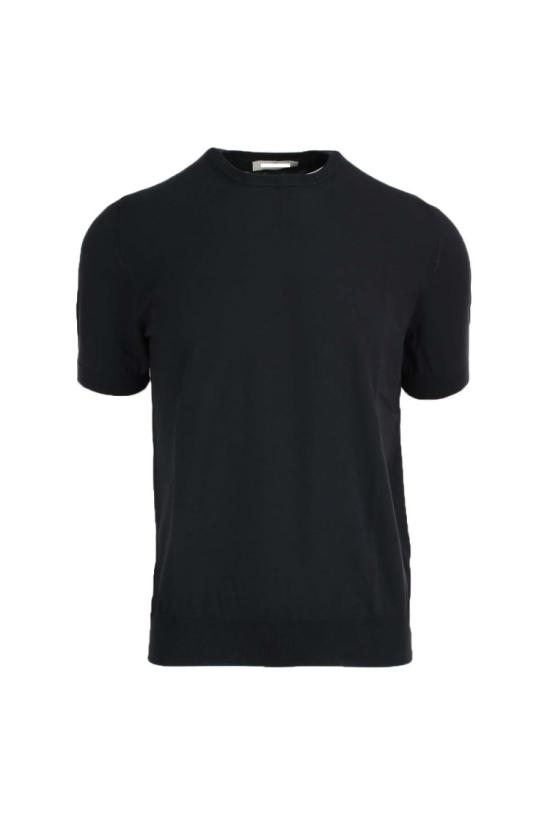 26SS 까르피 반팔 티셔츠 5713621810099 Black
