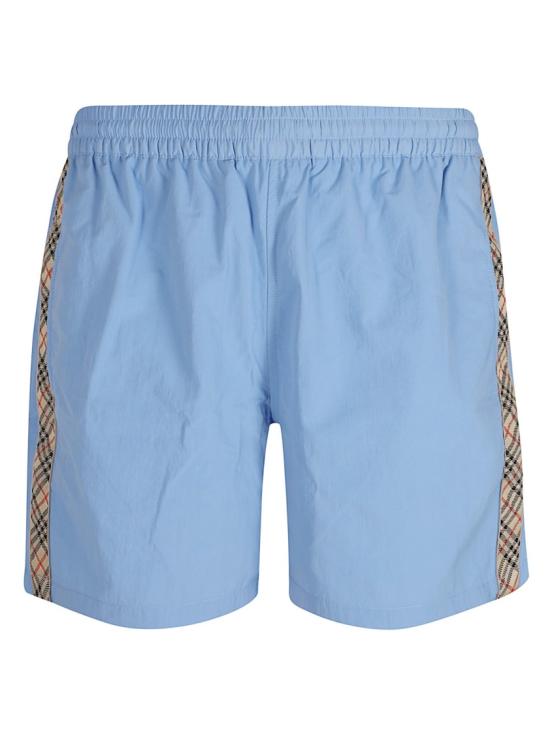 26SS 버버리 스윔팬츠 8123266 A1647 Blue