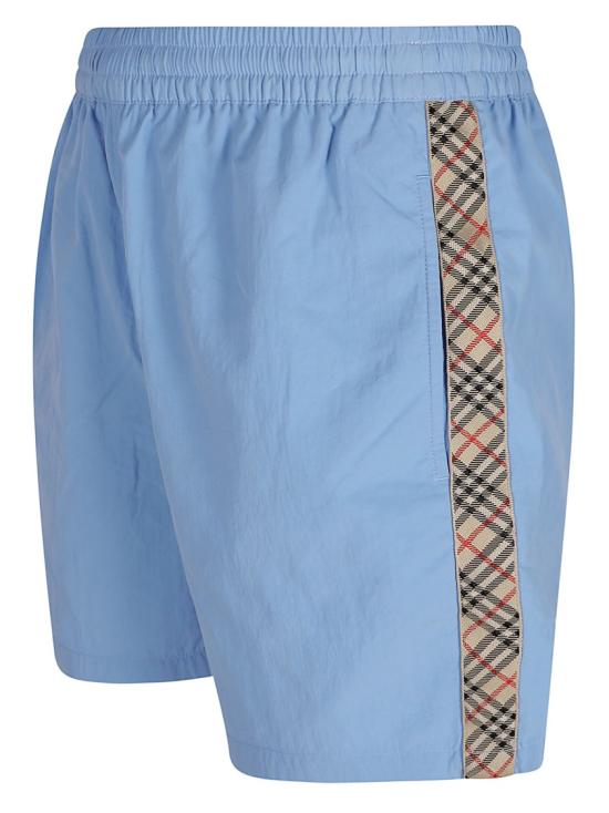 26SS 버버리 스윔팬츠 8123266 A1647 Blue - BURBERRY