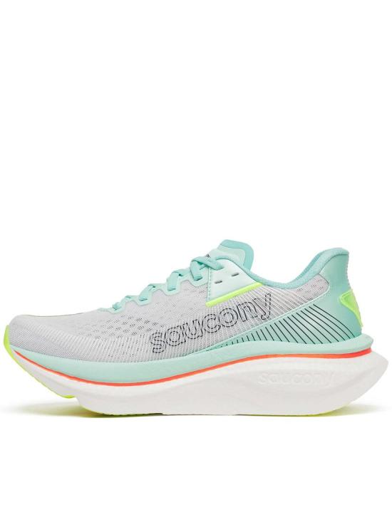 26SS 써코니 스니커즈 S11070 124 White - SAUCONY